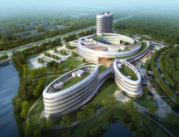 江蘇省工人療養(yǎng)院常州市康復醫(yī)院
